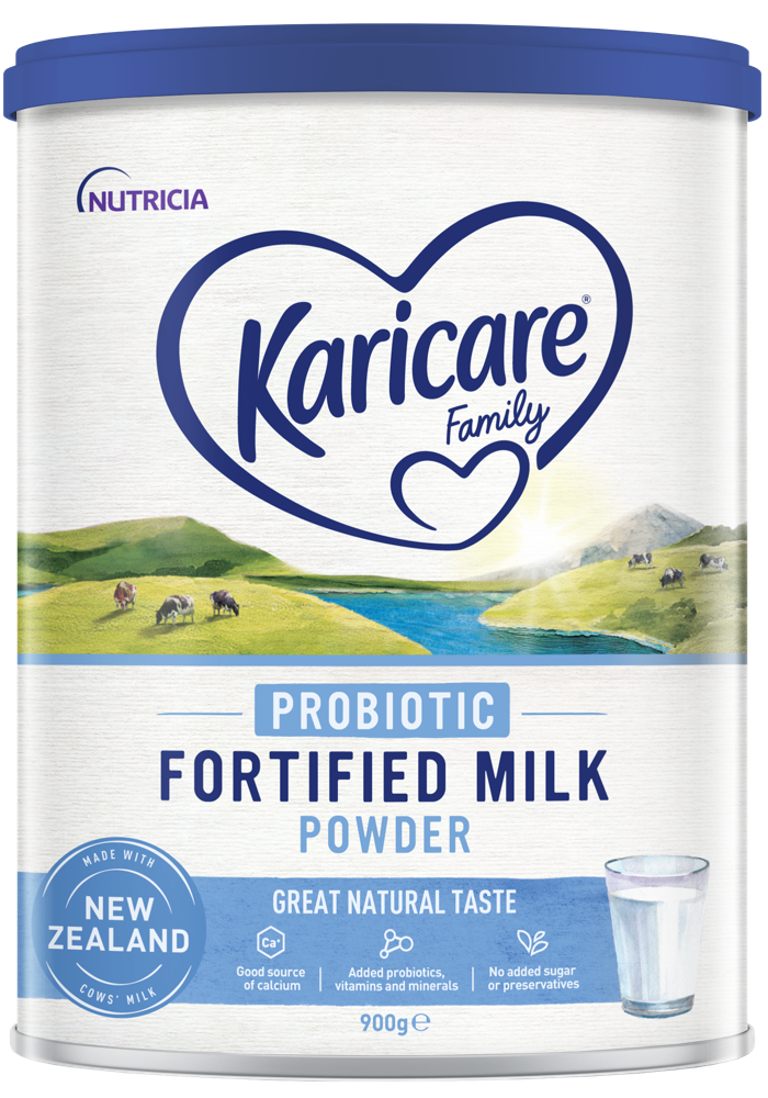 Karicare Family Fortified Milk Powder by Nutricia