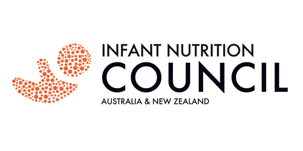 Infant Nutrition Council - Australia & New Zealand