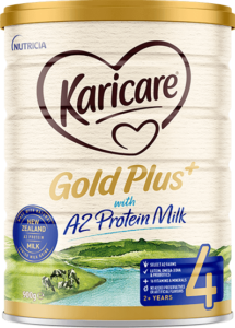 Karicare, Protein Junior Milk Drink , From 2 years, 900g