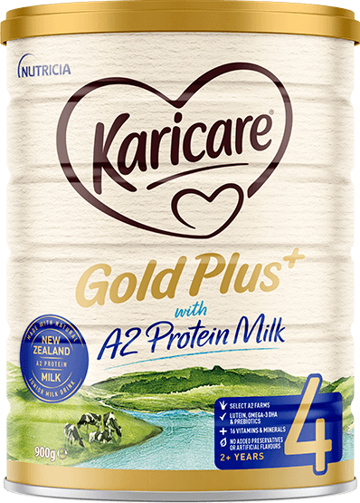 Karicare, Protein Junior Milk Drink , From 2 years, 900g