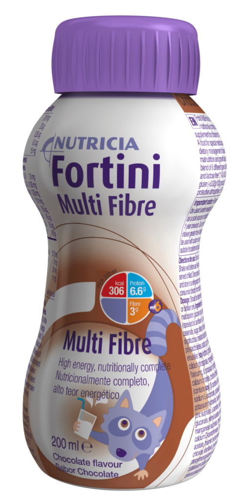 Fortini Multi Fibre