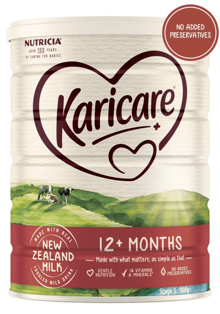 Karicare Toddler Milk Drink - From 12+ Months - 1 | Paediatrics Healthcare
