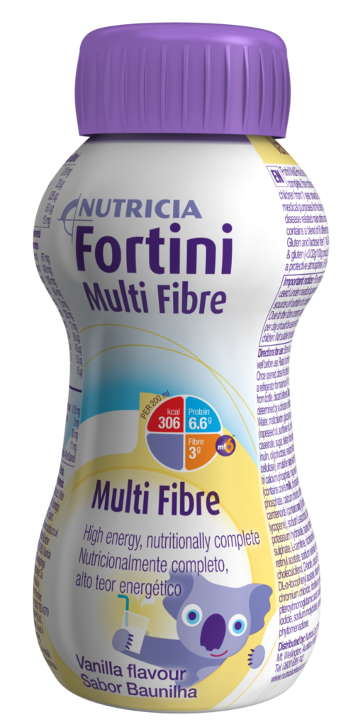 Fortini Multi Fibre