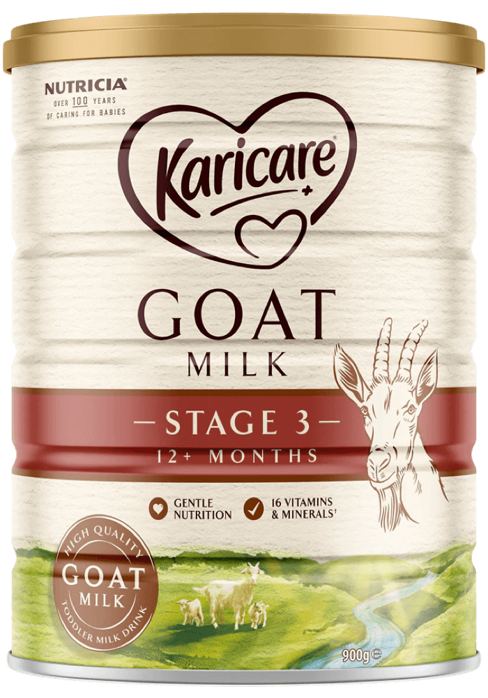 Karicare Toddler Goats' Milk Drink From 12+ Months - 1 | Paediatrics