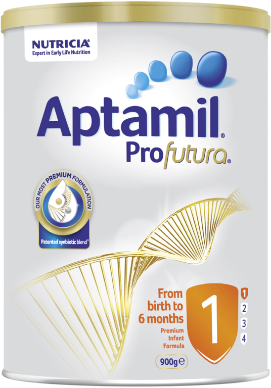Aptamil Profutura 1 Premium Infant Formula | Paediatrics Healthcare