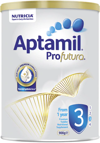Aptamil Profutura 3 Premium Toddler Formula | Paediatrics Healthcare