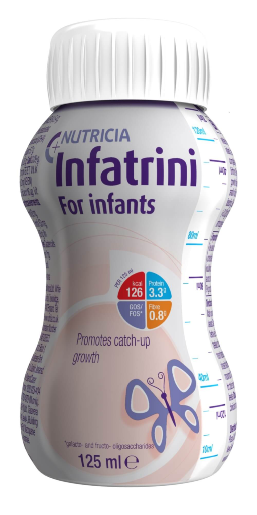 Infatrini