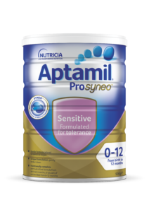 Aptamil ProSyneo Sensitive Aptamil ProSyneo Sensitive