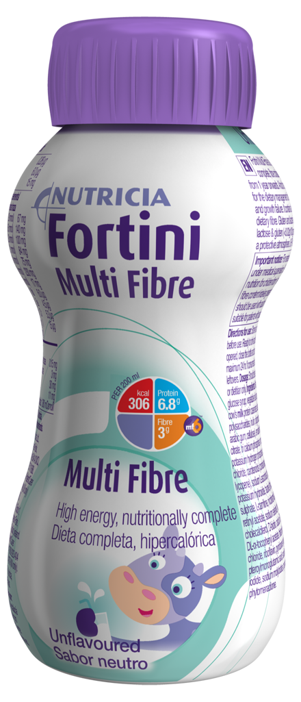 Fortini Multi Fibre Unflavoured