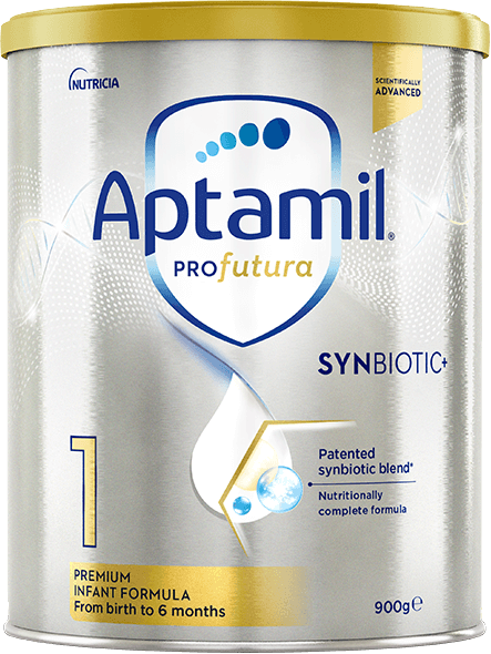 APTAMIL 2 750 G