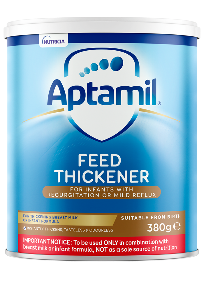 Aptamil Feed Thickener - Paediatrics Nutricia