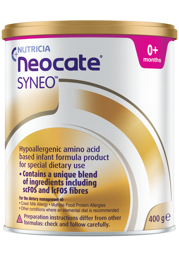 Neocate Syneo
