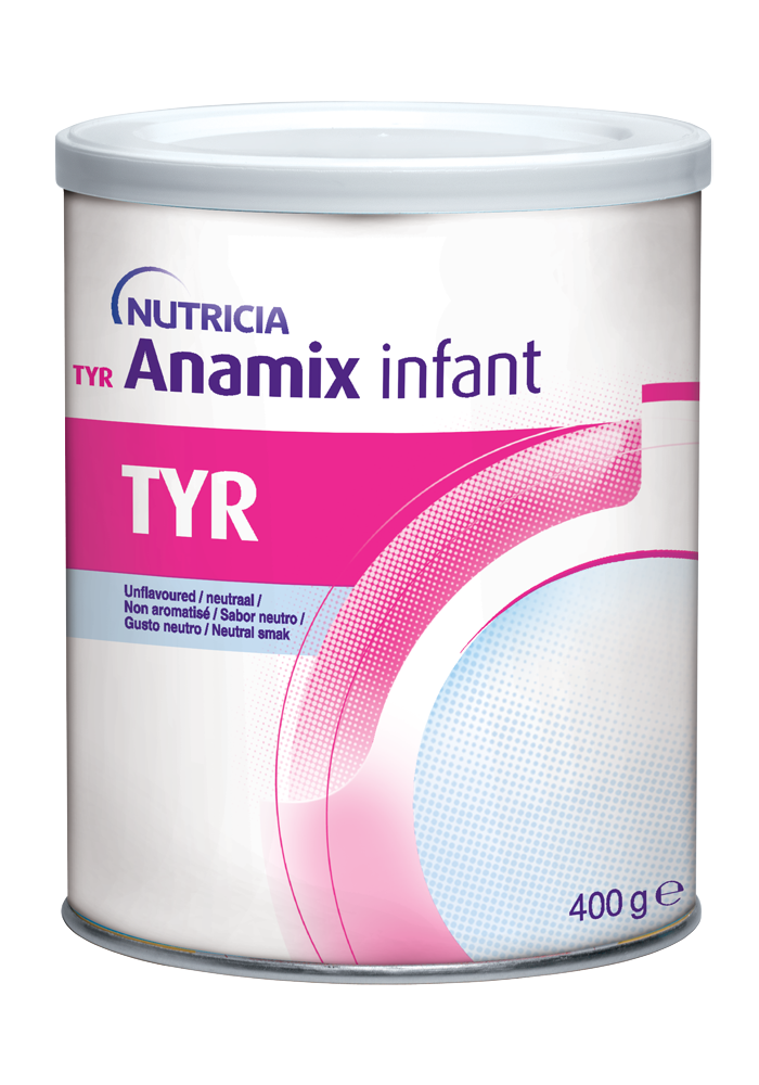TYR Anamix Infant | Paediatrics Healthcare | Nutricia