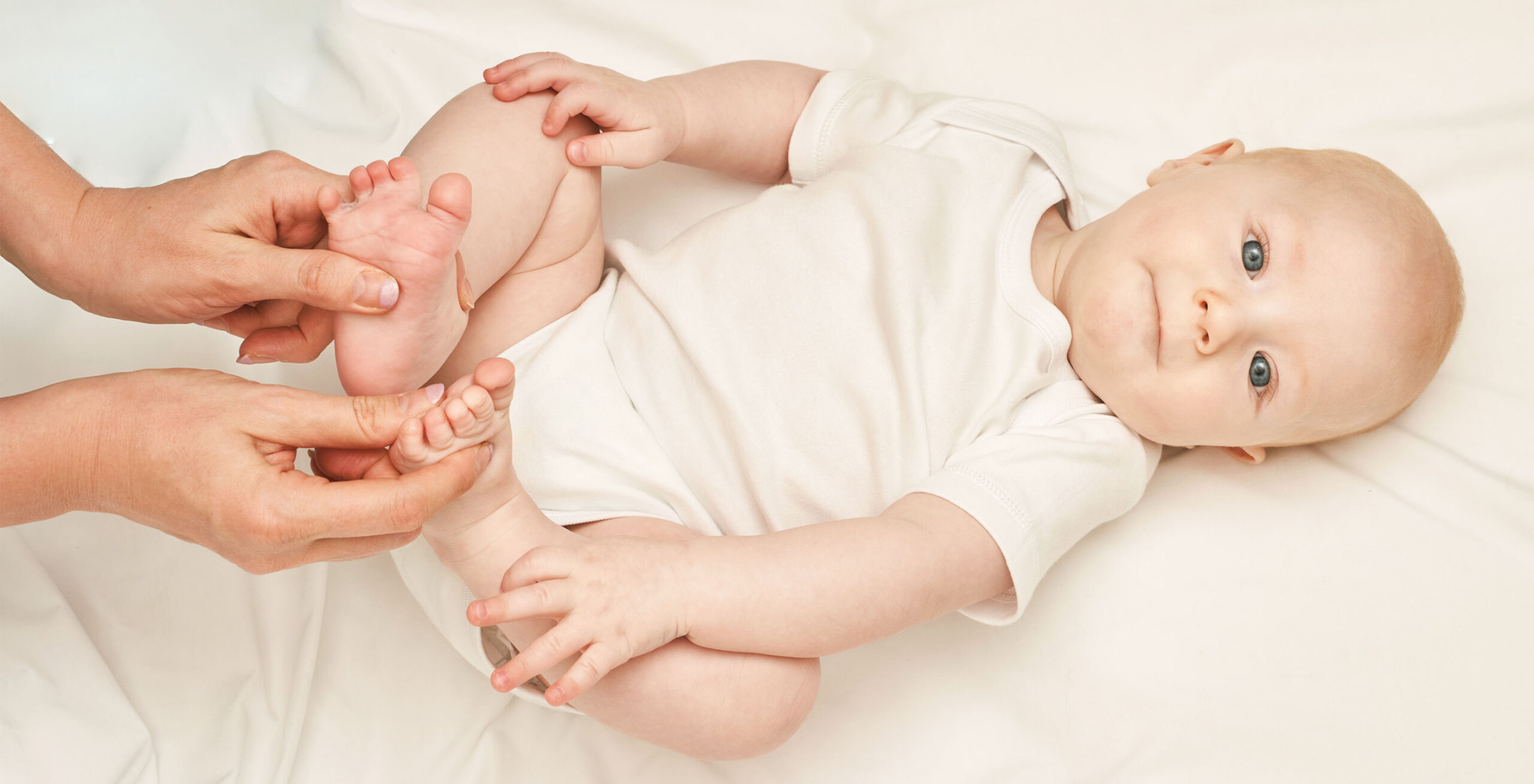 Infant Colic | Paediatrics Healthcare