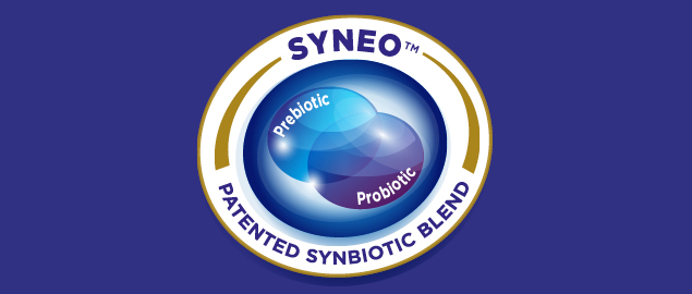 Clinical benefits of SYNEO™ | Paediatrics Healthcare
