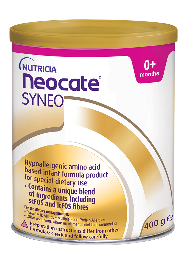 Neocate Syneo