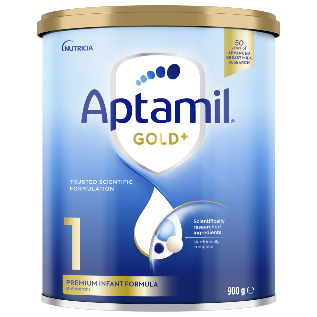 早割シーズン券 Aptamil Nutricia | Paediatrics - 1 Gold+ ミルク