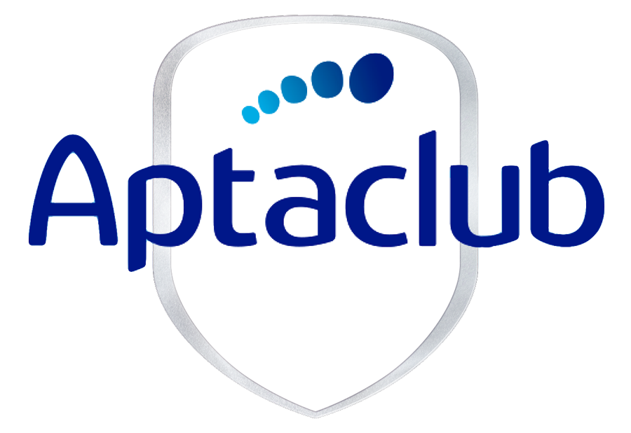 Aptaclub logo desktop