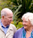 Frailty & Disease Related Malnutrition
